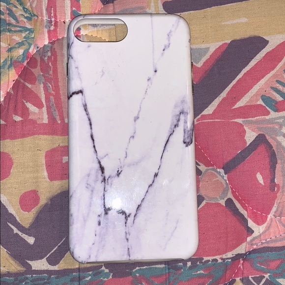 Urban Outfitters 7Plus phone case - Picture 1 of 1